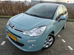 Citroën C3 - 1.2 PureTech Tendance*NEW APK*NAP*CRUISE*NAVI*camera