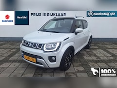 Suzuki Ignis - 1.2 Smart Hybrid Style