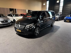 Mercedes-Benz V-klasse - 250d Extra Lang DC Avantgarde