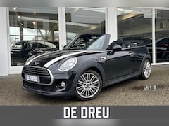 MINI Cooper - 1.5 Chili Serious Business | AUTOMAAT | STOELVERW | NAVIGATIE |