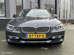 BMW 3-serie - 328i Upgrade Edition Leder|Navi|Xenon