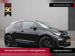 BMW i3 - Executive 120Ah 42 kWh/Sunroof/Harman-Kardon/Camera/3-Fase/19"