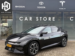 Kia EV6 - GT-Line 77.4 kWh 100% SOH PANO|MEMORY|VOL UITGEVOERD