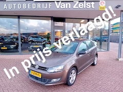 Volkswagen Polo - 1.2 TSI Automaat, Airco, Multimediasysteem, Bluetooth, Carplay/Android auto, Navigatie, Pa
