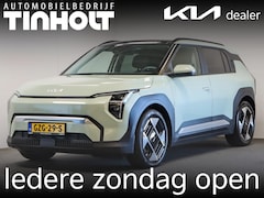 Kia EV3 - Plus Advanced 58.3 kWh Trekhaak
