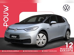 Volkswagen ID.3 - 204pk Business 58 kWh | Stoelverwarming | Navigatie | Volautomatische Airconditioning