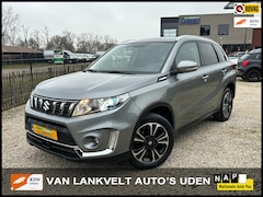 Suzuki Vitara - 1.4 Turbo Style, Leder, Navi, Panodak