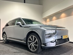 Xpeng G9 - RWD Long Range 98 kWh Premium Pakket | Trekhaak |