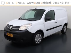 Renault Kangoo - 1.5 Blue dCi 80 Comfort Trekhaak, Cruise COntrol, Navigatie
