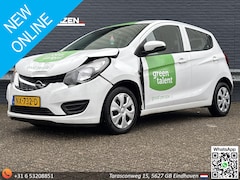 Opel Karl - 1.0 ecoFLEX Edition € 1.999| Cruise | Airco |