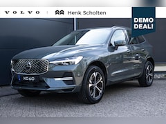 Volvo XC60 - T6 Plug-in hybrid AWD Essential | Stoel-/ stuurwielverwarming | Adaptive cruise control |
