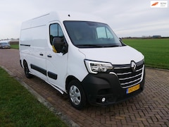 Renault Master - T35 2.3 dCi 150 L2H2 Energy Work Edition NO TUV/APK * 8999 EX BTW