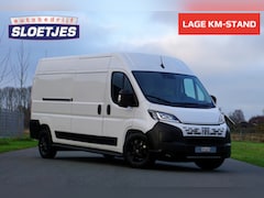 Fiat Ducato - 2.2 MultiJet 140 L3H2 3.5t Heavy in Topstaat |Betimmering |Groot scherm |Camera |Cruise |C