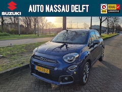 Fiat 500 X - 1.5 Hybrid Sport AUTOMAAT
