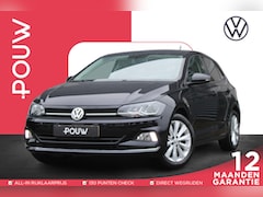Volkswagen Polo - 1.0 TSI 95pk Highline | Apple Carplay & Android Auto | Climatronic | 16" Velgen Las Minas