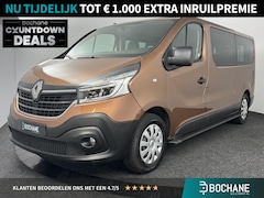 Renault Trafic Passenger - 2.0 dCi 120 Grand Zen 9-PERSOONS | NAVIGATIE | AIRCONDITIONING