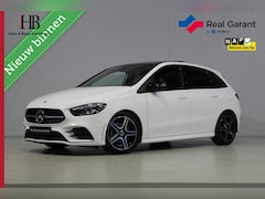Mercedes-Benz B-klasse - 180 AMG/Panodak/Night/Trekhaak/Led/camera