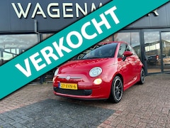 Fiat 500 - 0.9 TwinAir Airco|Elektrische pakket|Goed Onderhouden
