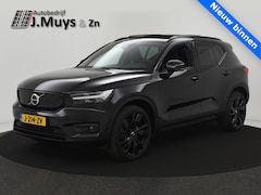 Volvo XC40 - Recharge P8 AWD 408PK R-Design TREKH|PANODAK|HARMAN/KARDON|SOH92%|MEMORYSTOEL|LEER|20INCH