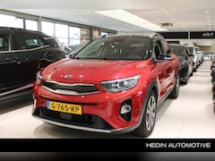 Kia Stonic - 1.0 T-GDi DynamicPlusLine l Sportvelgen l Navigatie l Camera l Trekhaak l Privacy-glass