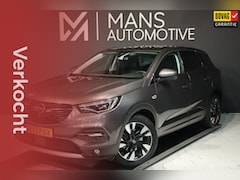 Opel Grandland X - 1.6 Turbo Ultimate / PANO / KEYLESS / 360 / VOLLEDIG UITGEVOERD