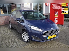 Ford Fiesta - 1.0 Champion; Trekhaak; Radio; Airco; NAP