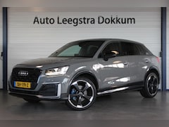 Audi Q2 - 1.4 TFSI CoD S-Line Edition #1 Carplay | Stoelverw. | Trekhaak | Navi | Cruise | Clima | H