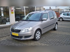 Skoda Roomster - 1.2 TSI Elegance