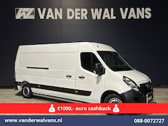 Opel Movano - 2.3 CDTI L3H2 *PostNL inrichting* Euro6 Airco | Navigatie | Camera | Cruisecontrol | Parke