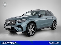 Mercedes-Benz GLC-klasse - 300e 4MATIC Sport Edition | Premium pakket | Winter pakket | Nightpakket | Rijassistentiep