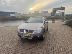 Nissan Qashqai - 2.0 Acenta 4WD