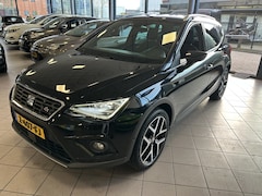 SEAT Arona - 1.0 TSI Xc. B. Int. AUTOMAAT 82 DKM BJ 2020