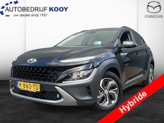Hyundai Kona - 1.6 GDI HEV Fashion / Camera / Climate Control / Navigatie