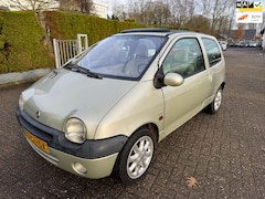 Renault Twingo - 1.2 Initiale AIRCO LEDER NWE APK BIJ AFLEVERING