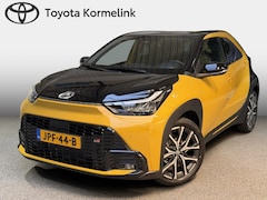 Toyota Aygo X - Hybrid 115 GR Sport automaat