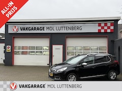 Peugeot 2008 - 1.2 e-VTi 2-Tronic 82pk Allure Pack Premium Plus, AUTOMAAT, CRUISE CONTROL, PANORAMADAK, B