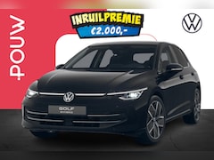 Volkswagen Golf - 1.5 eHybrid 204pk Style Edition | Assistance Pakket | Panoramadak