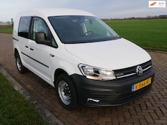 Volkswagen Caddy - 2.0 TDI L1H1 BMT 4Motion Comfortline AC * 8999 EX BTW