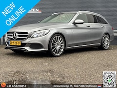 Mercedes-Benz C-klasse Estate - 350 e Lease Edition | € 8.900, - NETTO | Cruise | Climate | Navi | Camera |