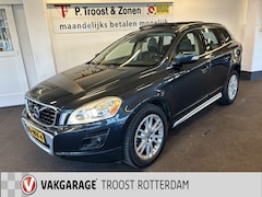 Volvo XC60 - 3.0 T6 AWD Summum | Automaat | Panoramadak | Keyless | Adaptieve cruise control | Memory s