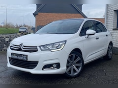 Citroën C4 - 1.2 PureTech Feel Collection/ Autom/ Pano/ Cam/ DAB/ Dealeronderhouden