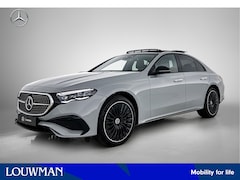 Mercedes-Benz E-klasse - 300 e Sport Edition | Premium Plus pakket | Techniekpakket met airmatic | Stoelventilatie