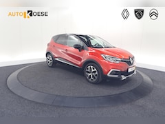 Renault Captur - TCe 90 Intens | Camera | Navigatie | Parkeersensoren