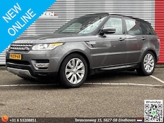 Land Rover Range Rover Sport - 3.0 TDV6 HSE Dynamic 7 persoons | Luchtvering | Pano | Cruise | Climate | Navi | PDC | Sto