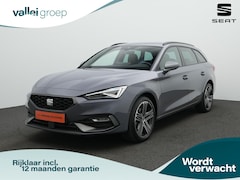 SEAT Leon Sportstourer - 1.5 TSI e-Hybrid 204 pk DSG FR Business | Trekhaak | Matrix LED | Achteruitrijcamera | Ada
