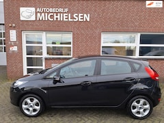 Ford Fiesta - 1.25 Limited.5DRS/Airco