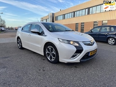 Opel Ampera - 1.4 PHEV 1e eigenaar Parelmoer wit