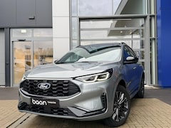 Ford Kuga - 2.5 PHEV Sound Edition | Gratis trekhaak 2.100 kg | B&O premium | Zwarte accenten |