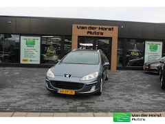 Peugeot 407 SW - 2.0-16V XS