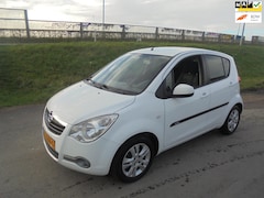 Opel Agila - Agila 1.0 benzine airco lmv 42.000km